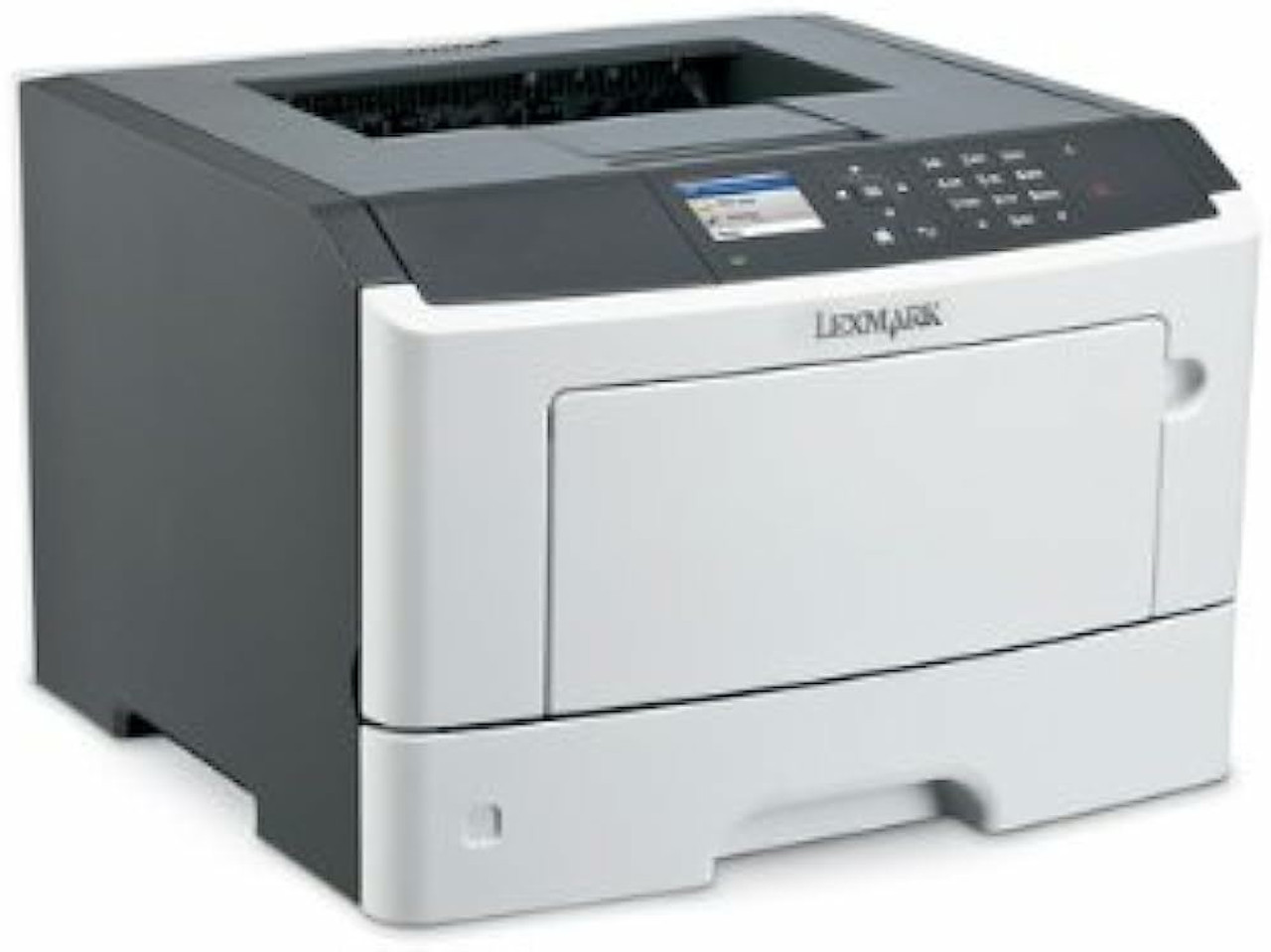 Lexmark MS510dn